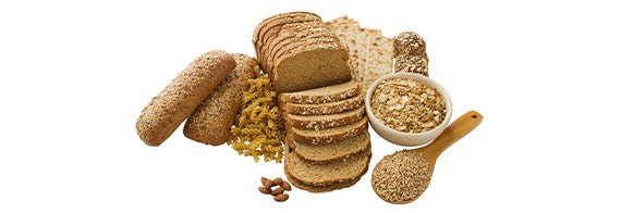 Cereales integrales: cómo ayudan en el control del peso y la presión  arterial - El Diario NY