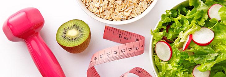 La comida previa al entrenamiento debe ser fácil de digerir, baja en grasas y fibra