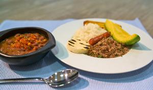 Bandeja Paisa